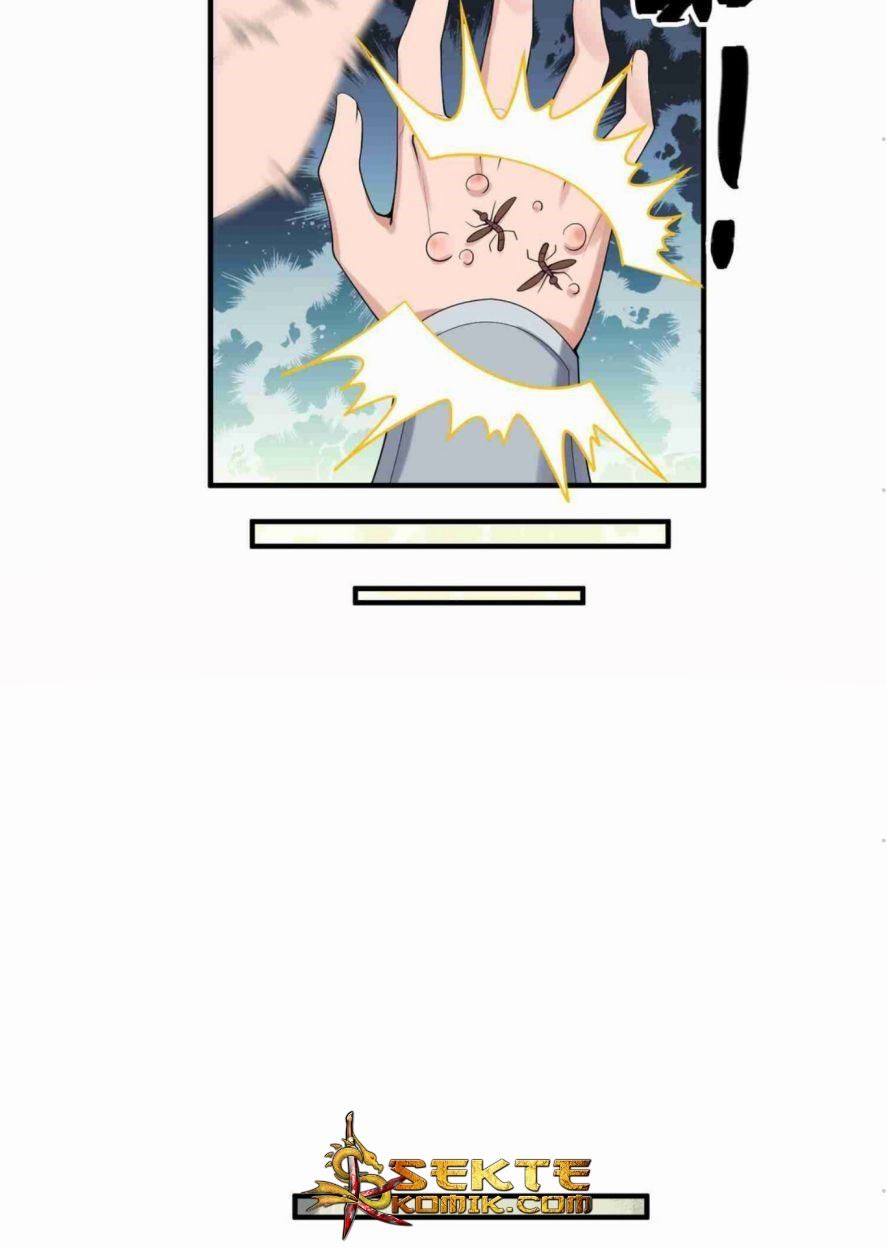 First Dragon (Yuanlong) Chapter 11 Gambar 12